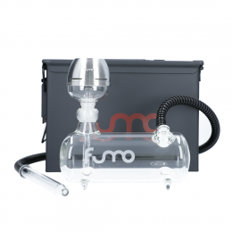Ναργιλές Fumo MINI TANK MALLETTE
