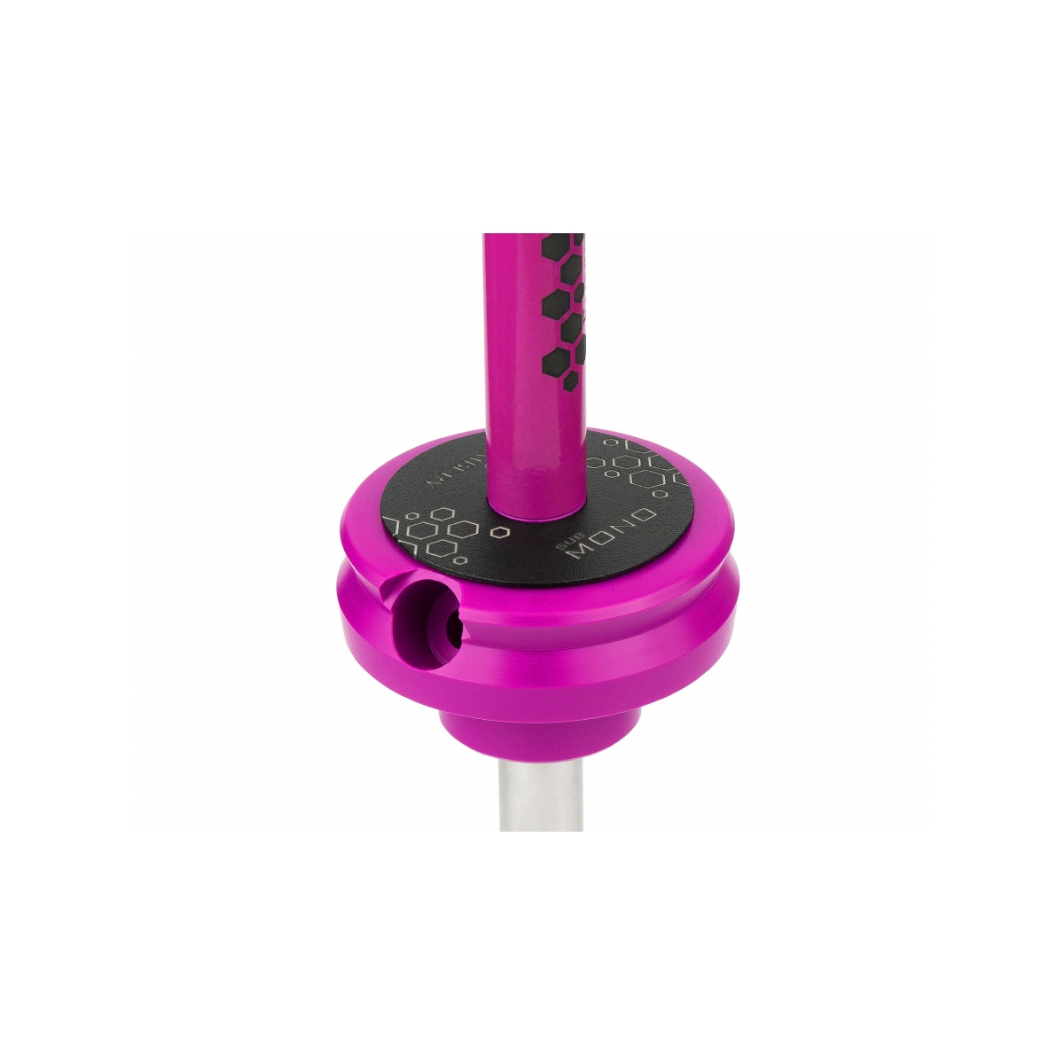 Shisha Embery Submono-h Black