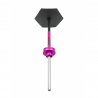Narghilea Embery Submono-h Black