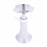 Embery Mini Mono Flip Silver Snow
