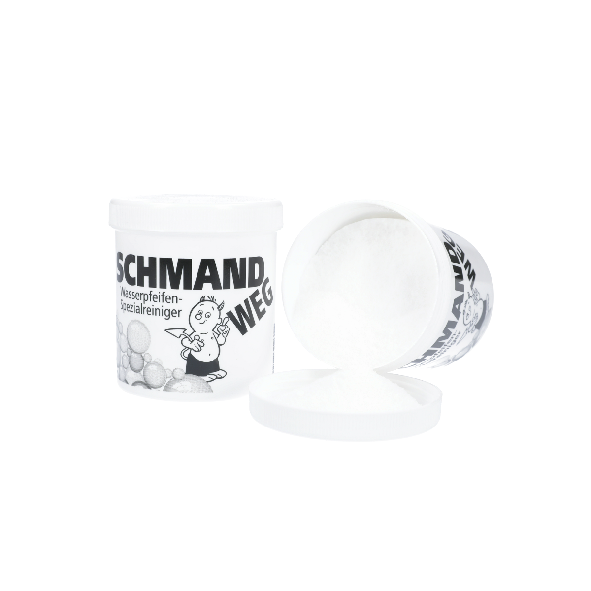 Καθαριστικό ναργιλέ SCHMAND WEG