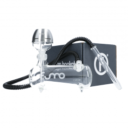 Кальян FUMO MINI TANK 