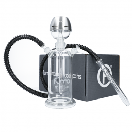 Chicha Fumo Mini Jar