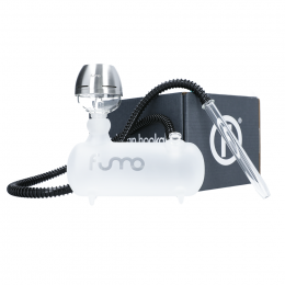 Narghilea Fumo Mini Tank Ice