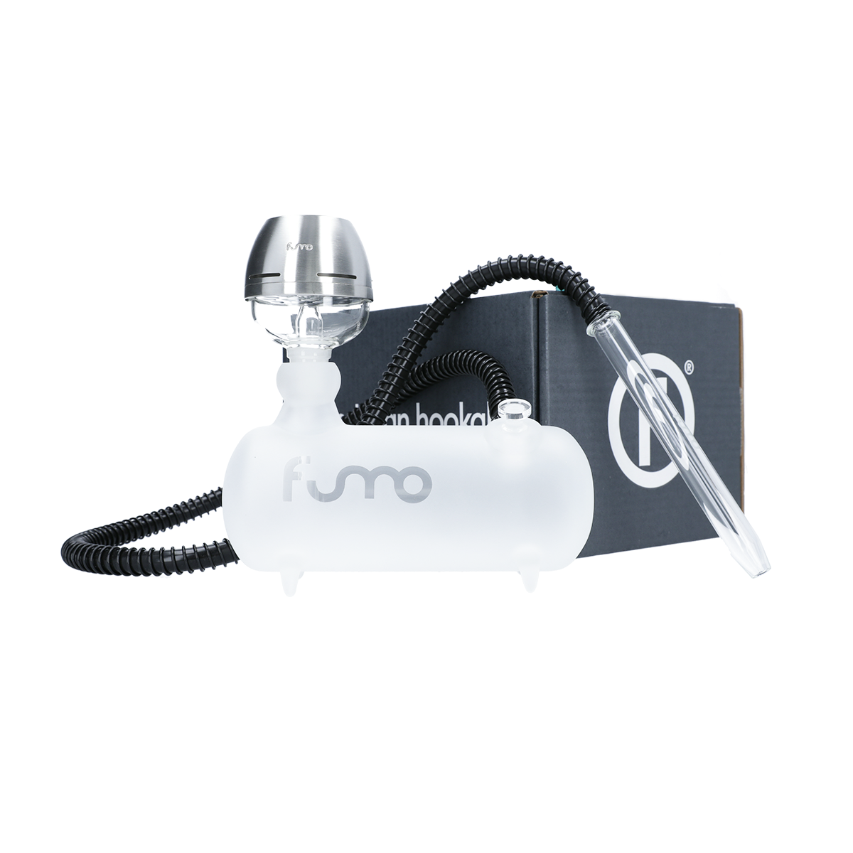 Vodní dýmka Fumo Mini Tank Ice