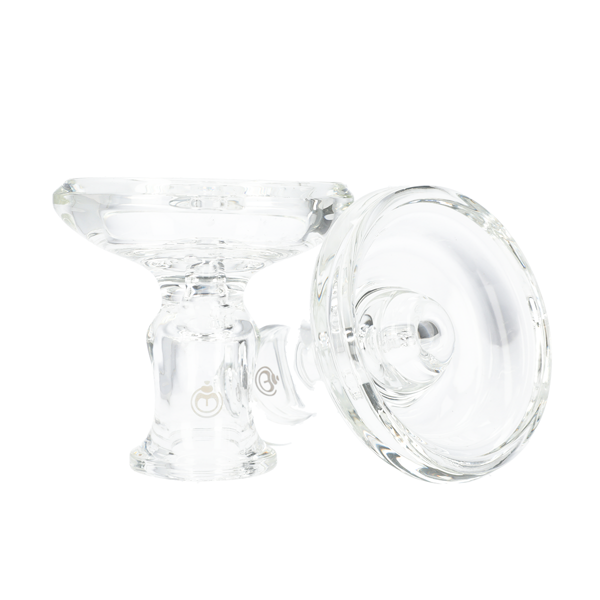 Чаша Glassbowl Fix 18.8