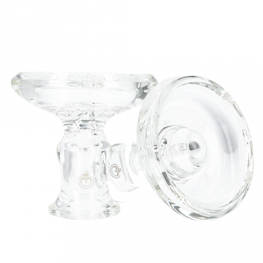 Чашка Glassbowl Fix 18.8
