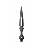Pinces Blade Hookah Stainless 23cm