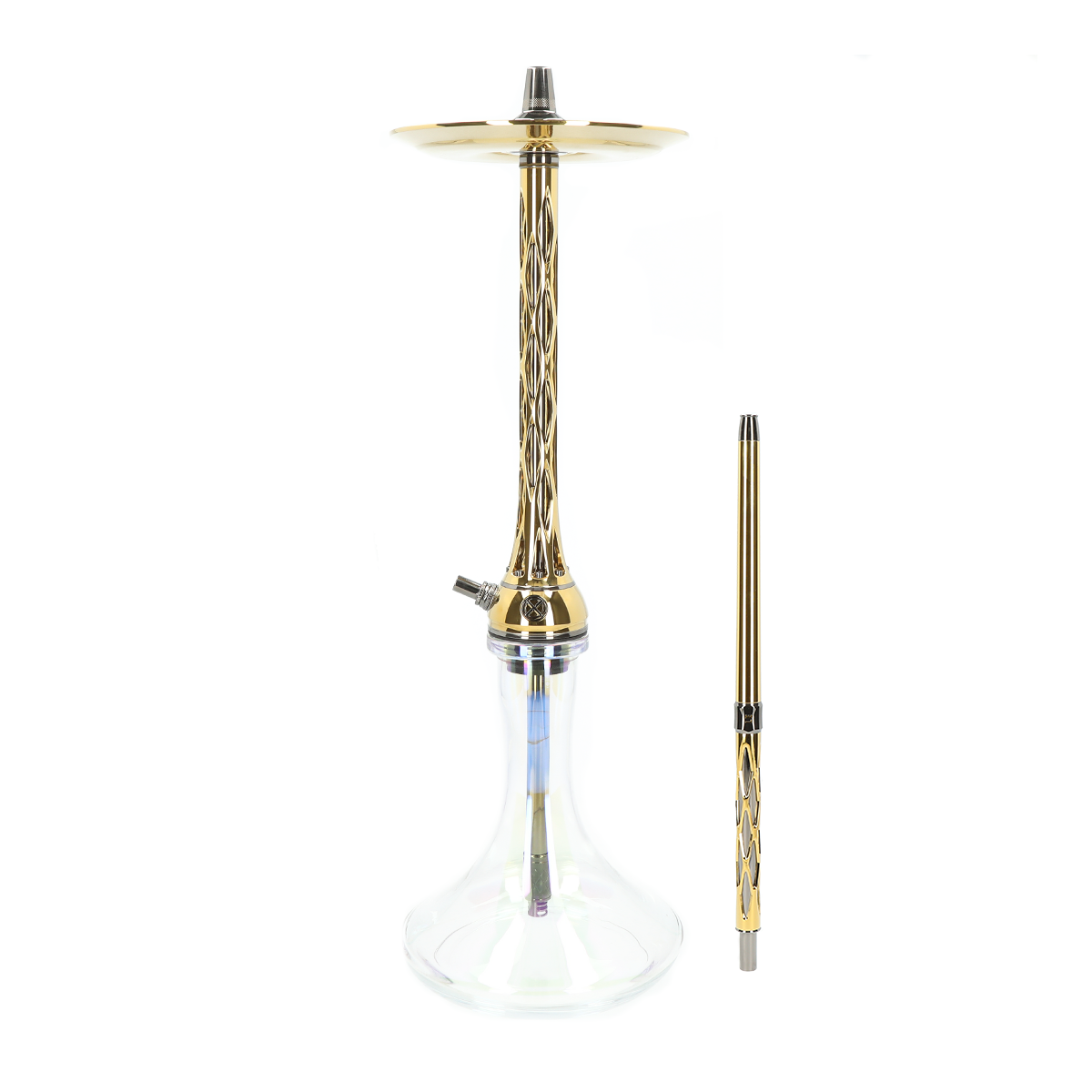 Vodní dýmka Blade Hookah One M