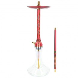 Vodní dýmka Blade Hookah One M
