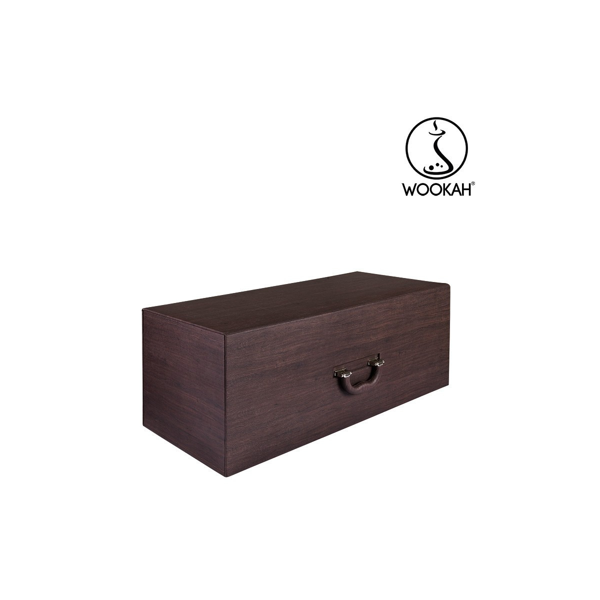 Наргиле Wookah Nox Gold Edition 24 карата