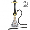 Наргиле Wookah Nox Gold Edition 24 карата