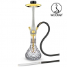 Wookah Nox White Gold Edition 24 карата