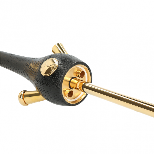 Кальян Wookah Nox Gold Edition 24 Carats