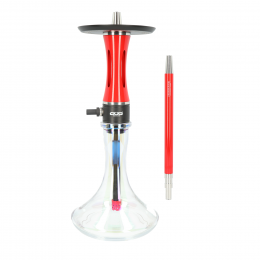 Shisha OVO DOPE 360 Clear