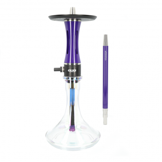 물담배 OVO DOPE 360 클리어（Clear）