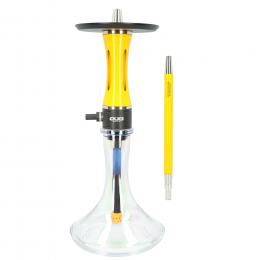 Shisha OVO DOPE 360 Clear