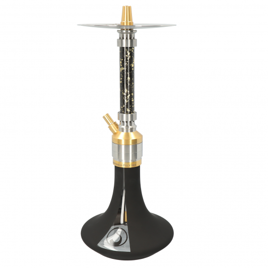STEAMULATION PRO X MINI – EL-BADIA 30th anniversary Edition