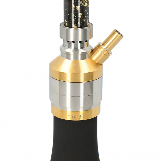 STEAMULATION PRO X MINI – EL-BADIA 30th anniversary Edition