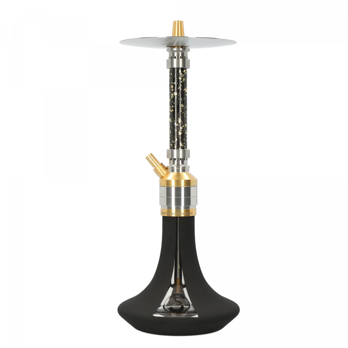 STEAMULATION PRO X MINI – EL-BADIA 30th anniversary Edition