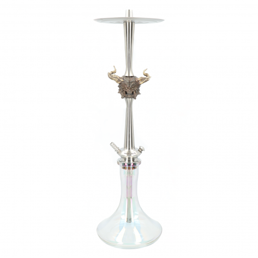 Chicha Maklaud X Abaddon