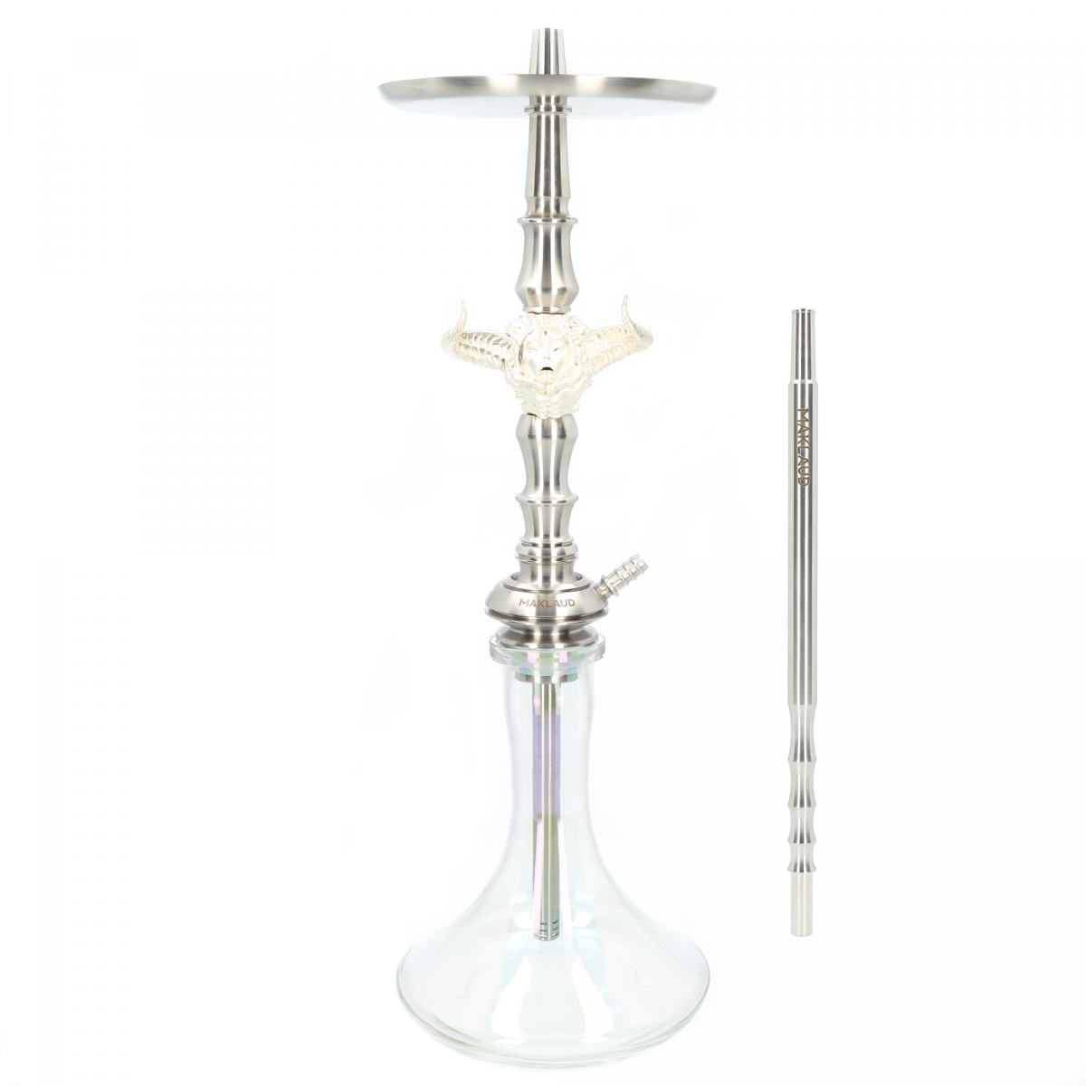 Shisha Maklaud Helios Ishet Z