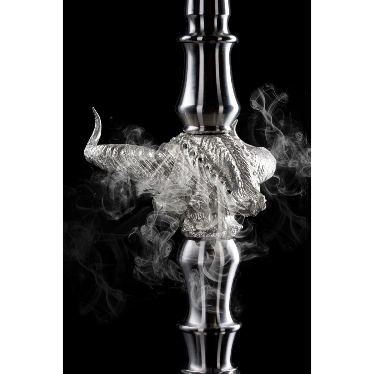 Shisha Maklaud Helios Ishet Z