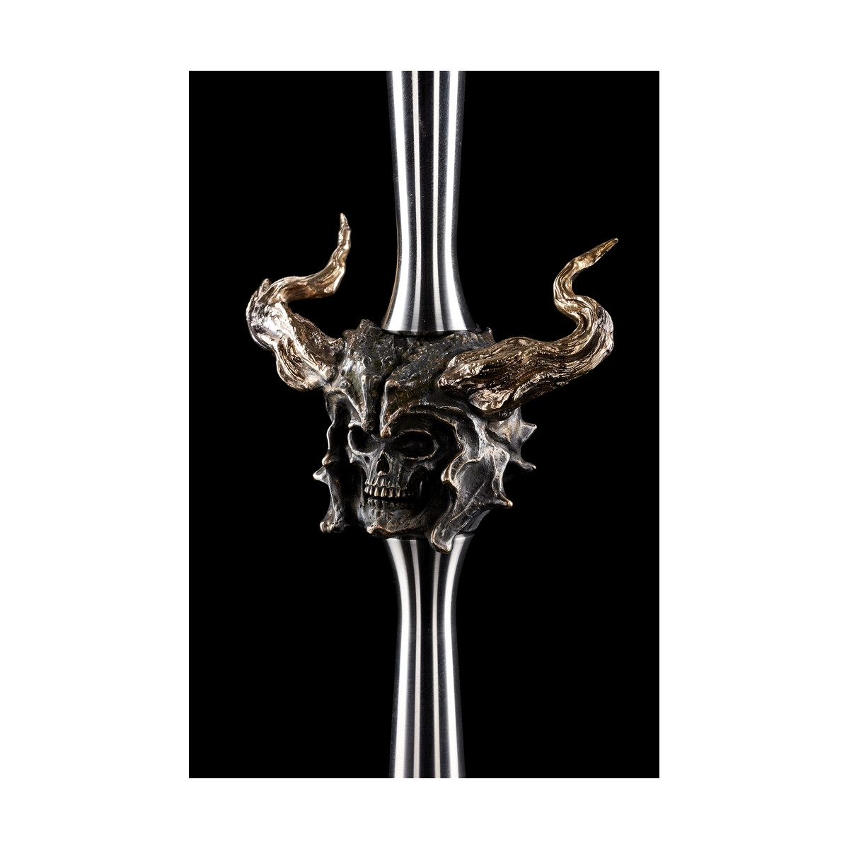 Shisha Maklaud X Abaddon