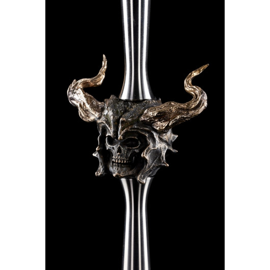 Shisha Maklaud X Abaddon