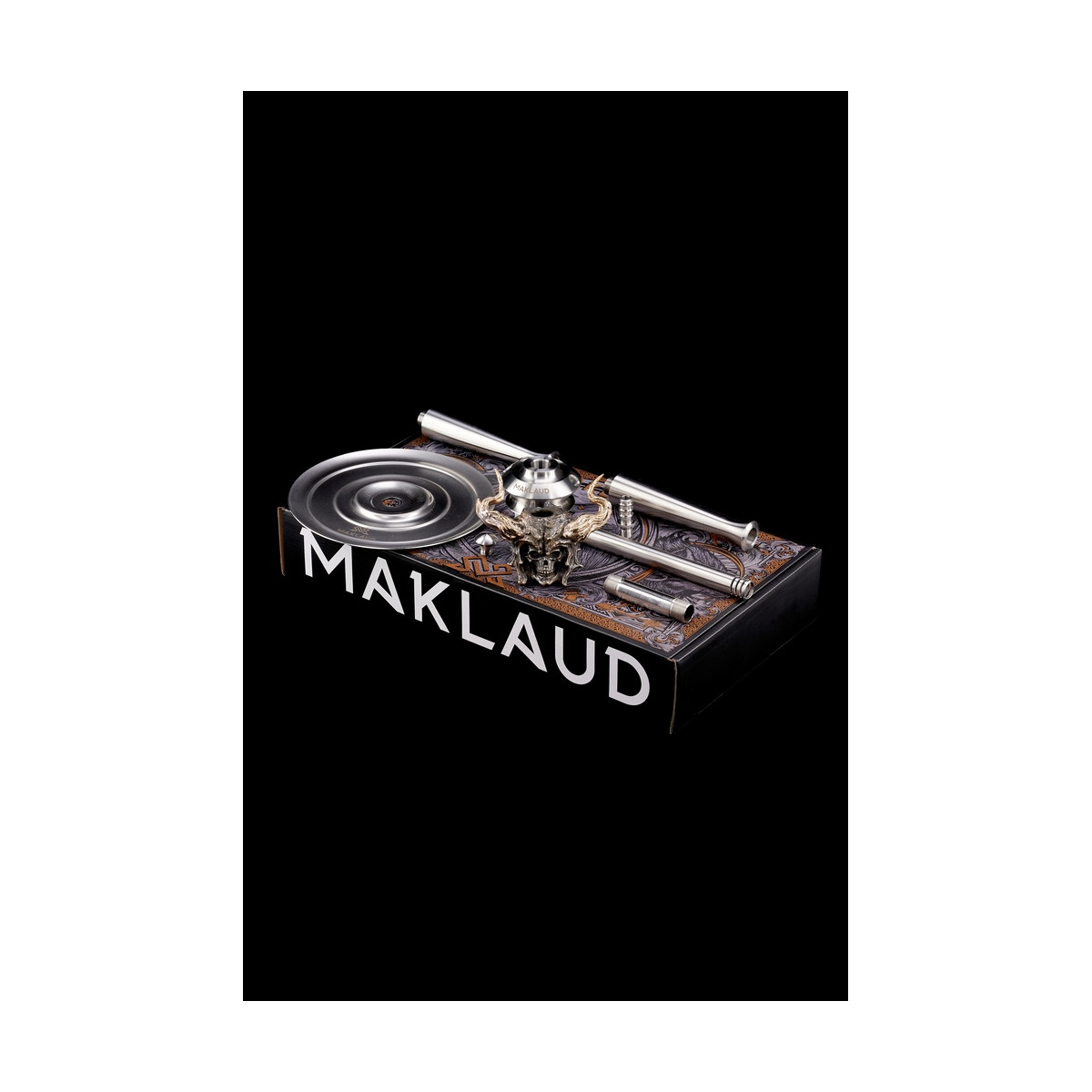 Кальян Maklaud X Abaddon
