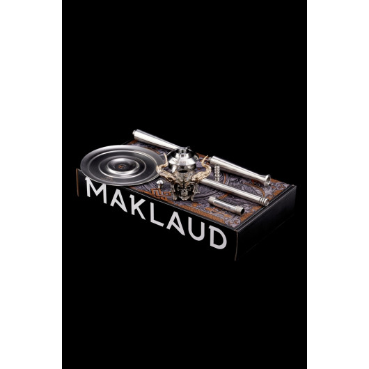 Chicha Maklaud X Abaddon