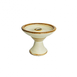 Braciere SAPHIRE FLAT HEAD...