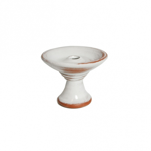 Cazoleta SAPHIRE FLAT HEAD