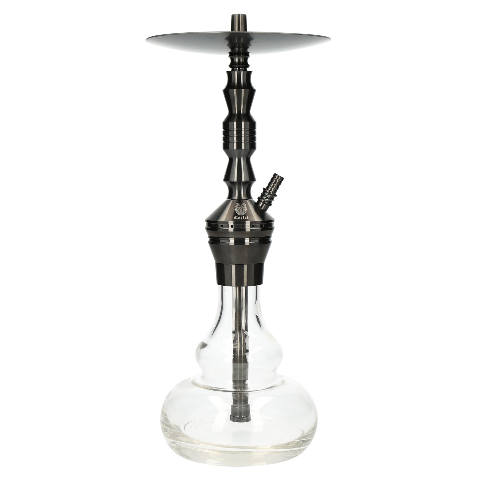 Chicha de luxe : narguilés haut-de-gamme - El Badia