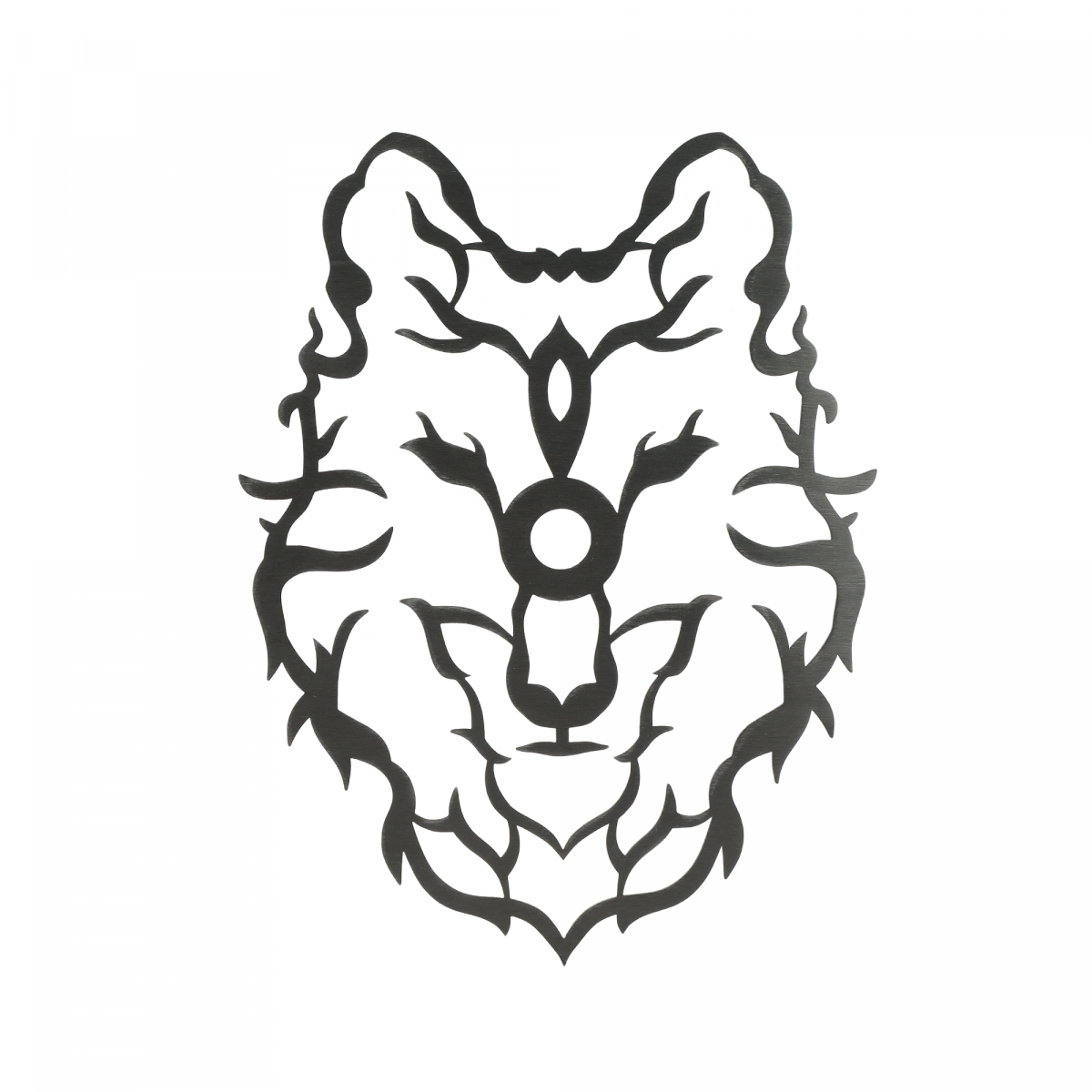 Tác Cartel Wolf Black