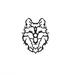 صينية CARTEL WOLF Mini