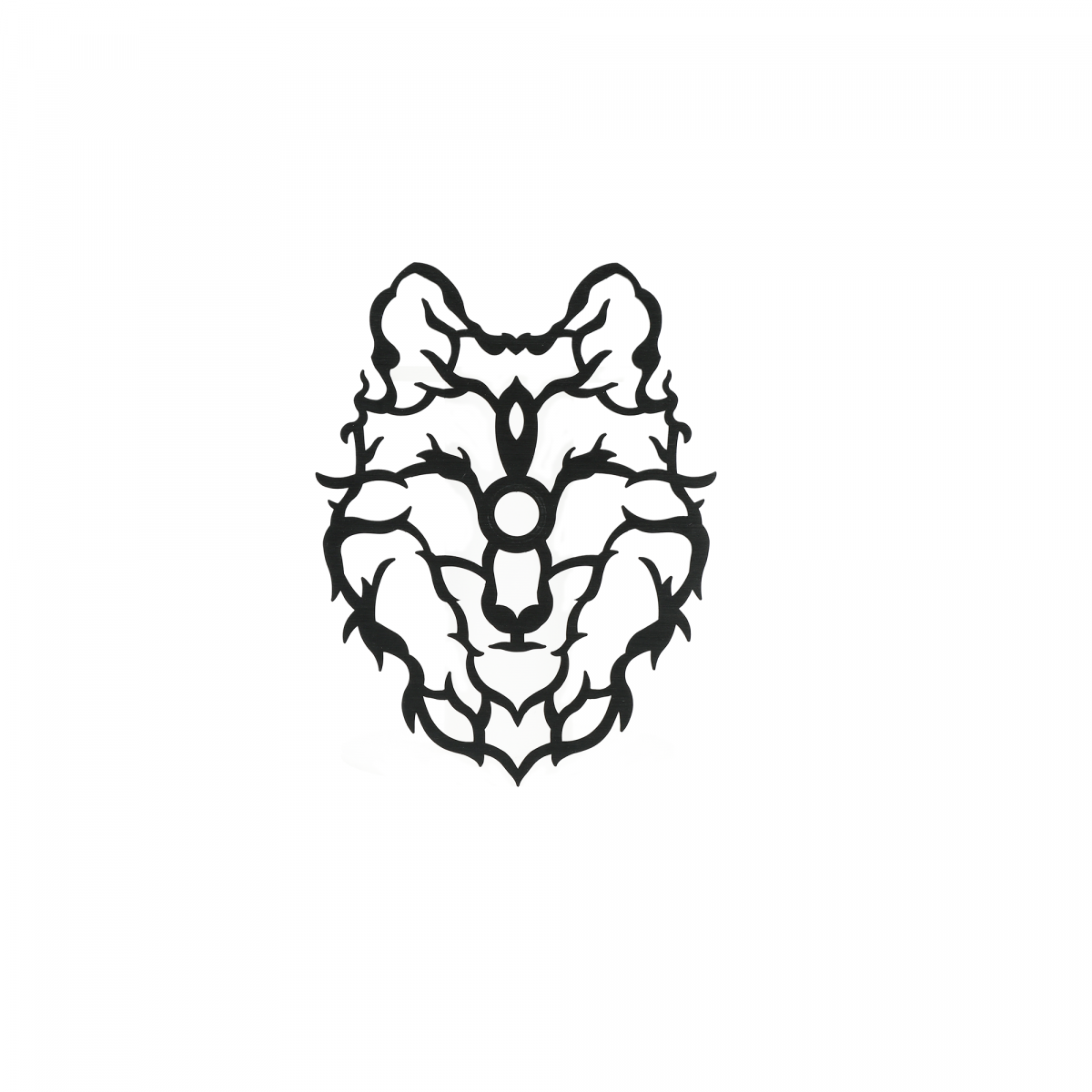 Табла CARTEL WOLF Mini
