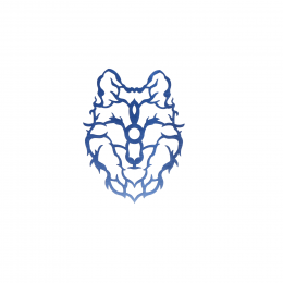Чаша CARTEL WOLF Mini