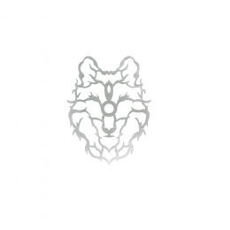 Чаша CARTEL WOLF Mini