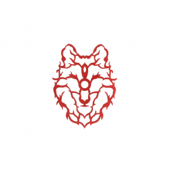 Tacka CARTEL WOLF Mini
