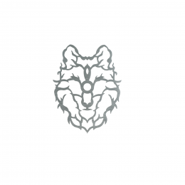 Чаша CARTEL WOLF Mini