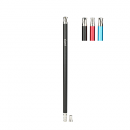 Handvat CARTEL Steel