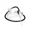 Наргиле FUMO MIDDLE TANK 