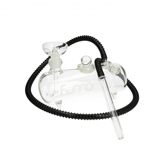 Ναργιλές FUMO MIDDLE TANK 