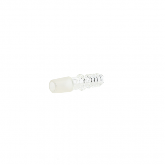 موصل زجاجي لخرطوم FUMO
