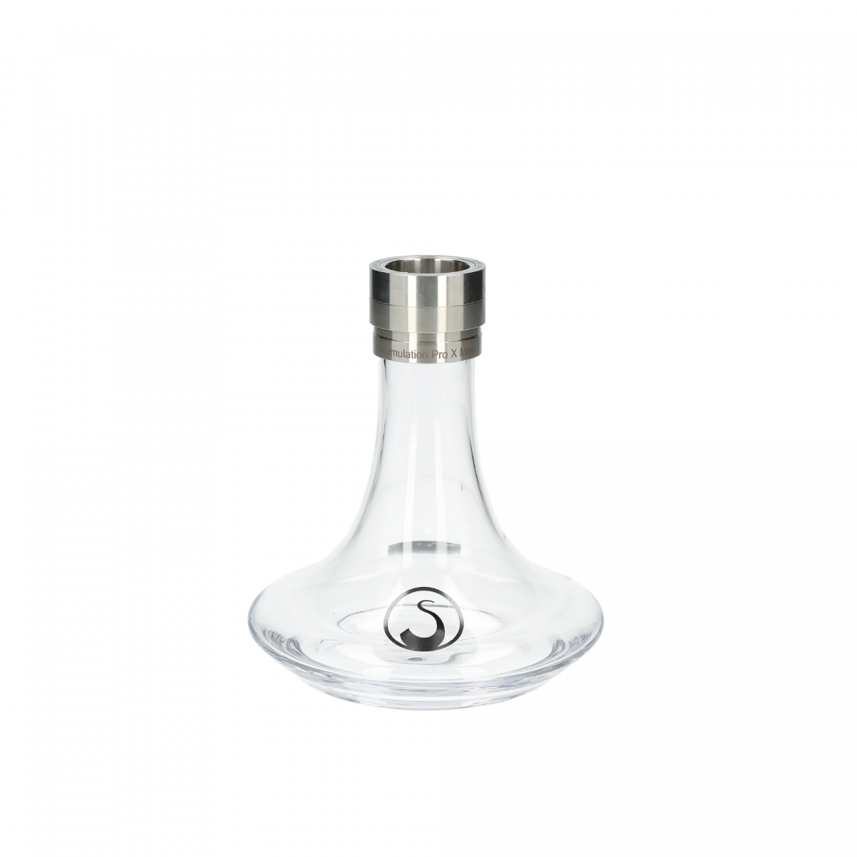Колба STEAMULATION PRO X MINI с кольцом