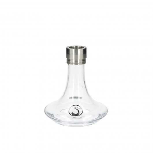 Колба STEAMULATION PRO X MINI с кольцом