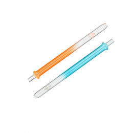 مقبض COLORED GLASS