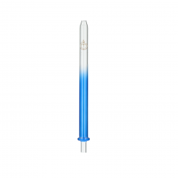 مقبض COLORED GLASS