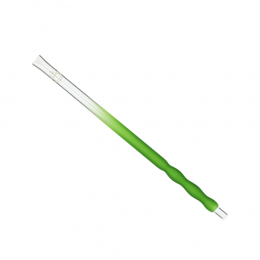 Ustnik FROSTED GLASS XL